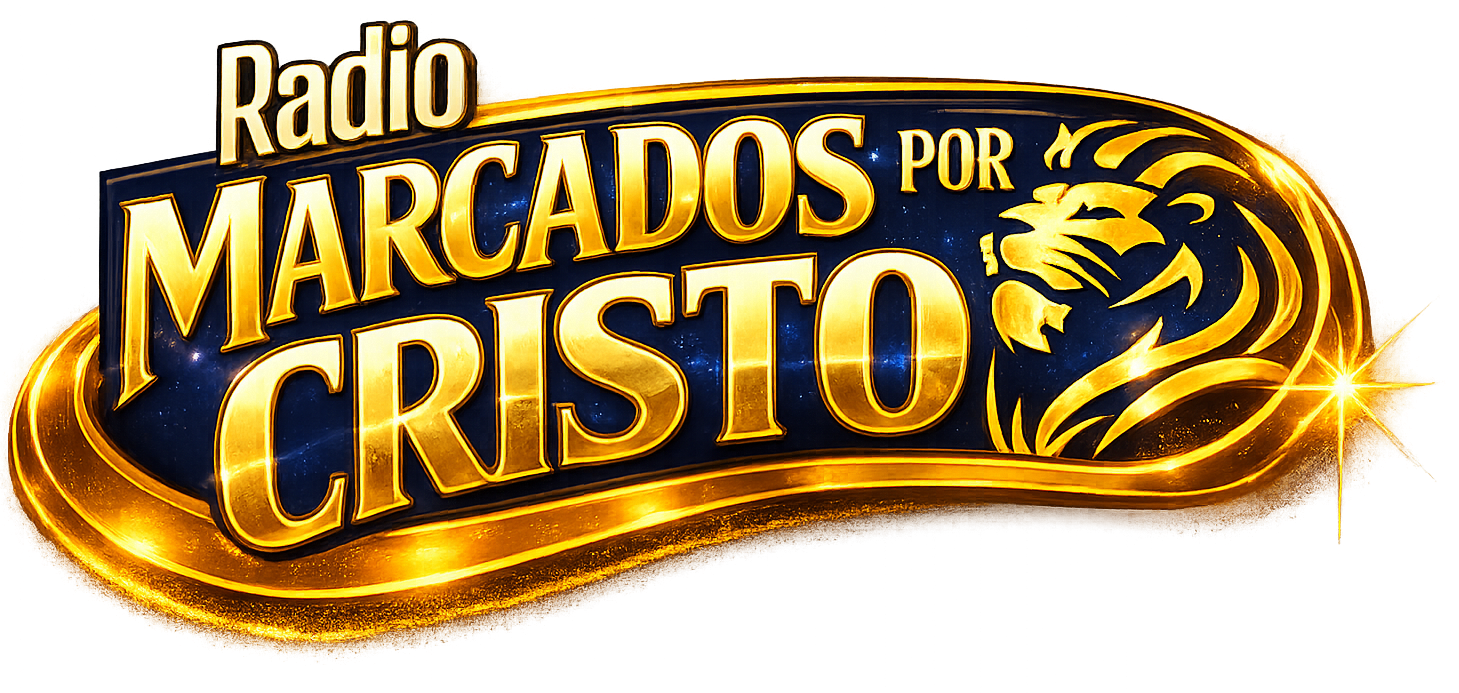 Marcados por Cristo